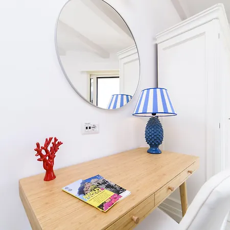 Bed & Breakfast Residenza Al Pesce D'oro