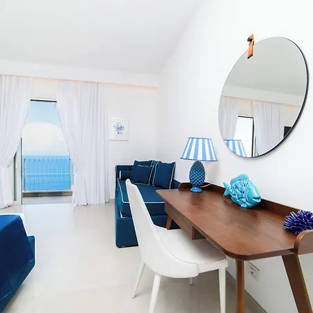 Residenza Al Pesce D'oro Bed & Breakfast