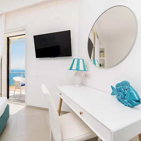 Bed & Breakfast Al Pesce D'oro