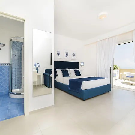 Bed & Breakfast Residenza Al Pesce D'oro 4*