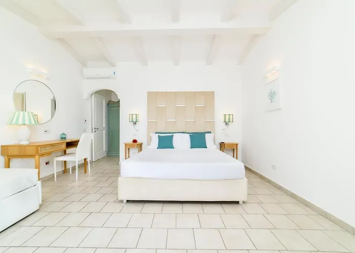 Residenza Al Pesce D'oro ベッド・アンド・ブレックファスト アマルフィ