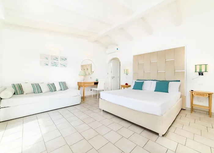Residenza Al Pesce D'oro 4* アマルフィ