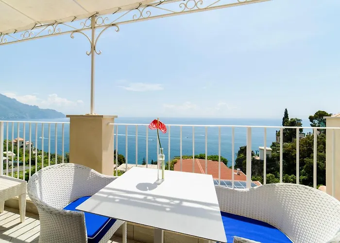 Residenza Al Pesce D'oro 4*