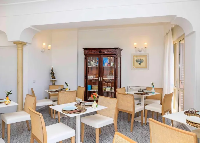 Residenza Al Pesce D'oro ベッド・アンド・ブレックファスト