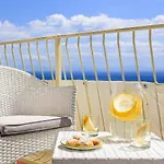 Oda ve Kahvaltı Residenza Al Pesce D'oro Amalfi