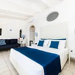 Residenza Al Pesce D'oro Oda ve Kahvaltı
