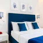 Residenza Al Pesce D'oro Oda ve Kahvaltı Amalfi