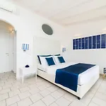 Residenza Al Pesce D'oro Oda ve Kahvaltı
