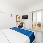 Oda ve Kahvaltı Residenza Al Pesce D'oro Amalfi