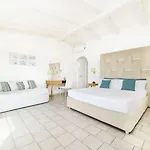 Oda ve Kahvaltı Residenza Al Pesce D'oro 4*