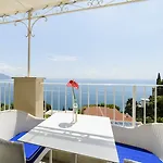 Residenza Al Pesce D'oro 4* Amalfi