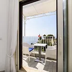 Residenza Al Pesce D'oro Oda ve Kahvaltı