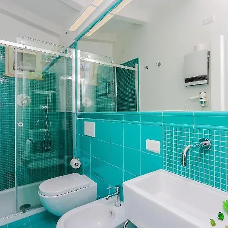 Residenza Al Pesce D'oro Отель типа 