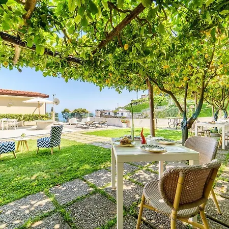 Frühstückspension Residenza Al Pesce D'oro 4*