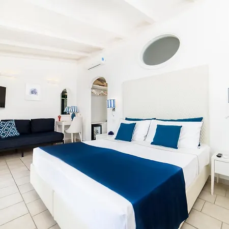 Residenza Al Pesce D'oro Отель типа 