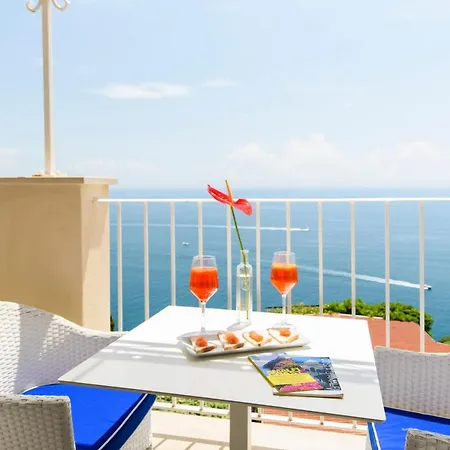 Residenza Al Pesce D'oro Frühstückspension 4*