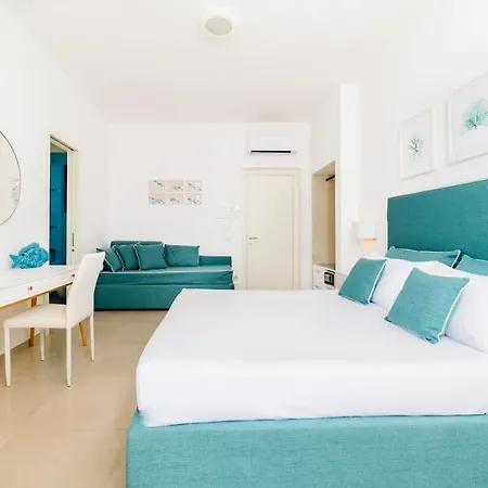 Frühstückspension Residenza Al Pesce D'oro