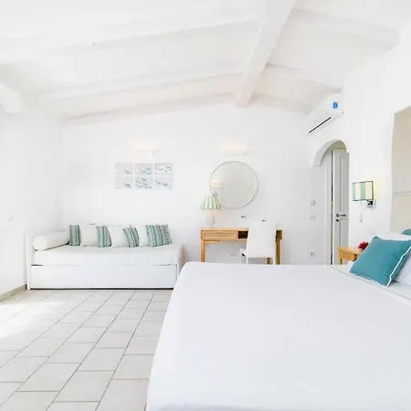 Residenza Al Pesce D'oro Отель типа 