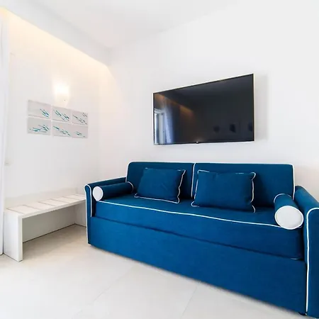 Residenza Al Pesce D'oro Амальфи