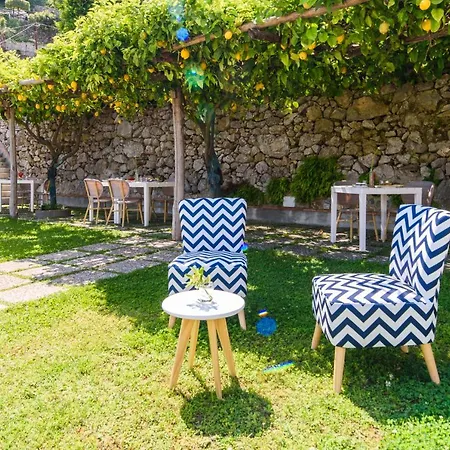 Residenza Al Pesce D'oro Отель типа 