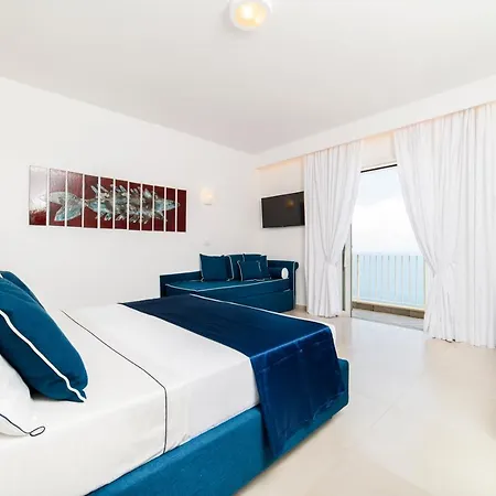 Frühstückspension Residenza Al Pesce D'oro 4*