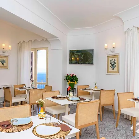 Residenza Al Pesce D'oro Отель типа 