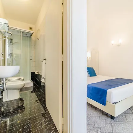 Residenza Al Pesce D'oro 2* Амальфи