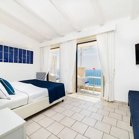 Residenza Al Pesce D'oro Отель типа 