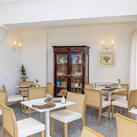 ベッド・アンド・ブレックファスト Residenza Al Pesce D'oro