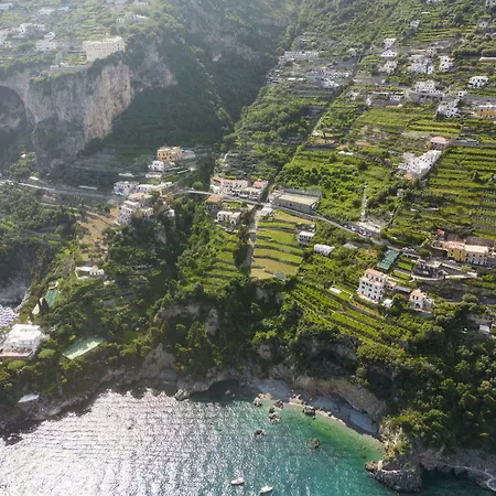 Residenza Al Pesce D'oro Oda ve Kahvaltı