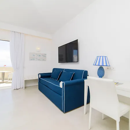 Residenza Al Pesce D'oro 4* アマルフィ