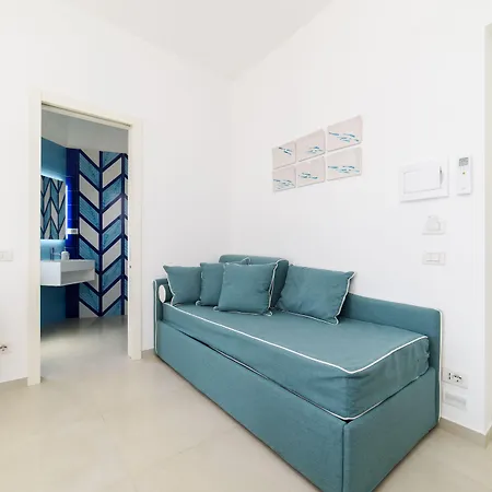 Residenza Al Pesce D'oro 4*