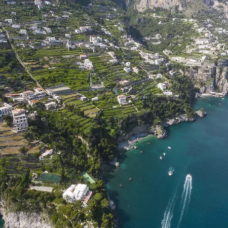 Oda ve Kahvaltı Residenza Al Pesce D'oro
