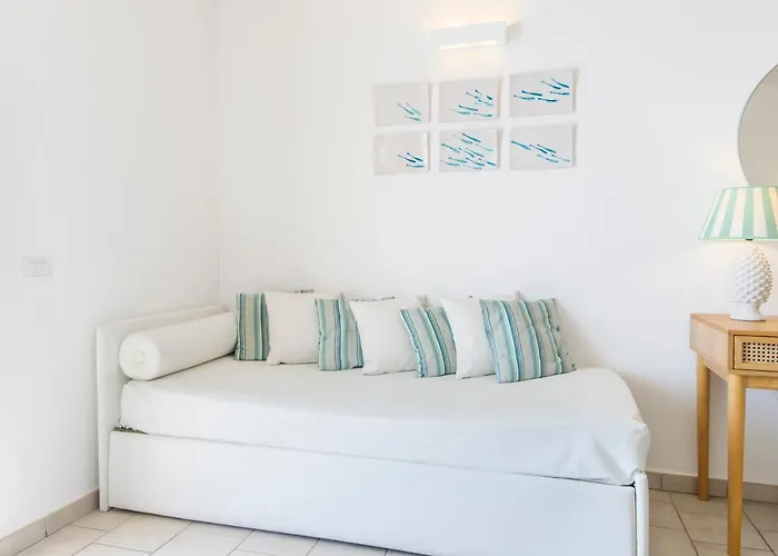 Residenza Al Pesce D'oro